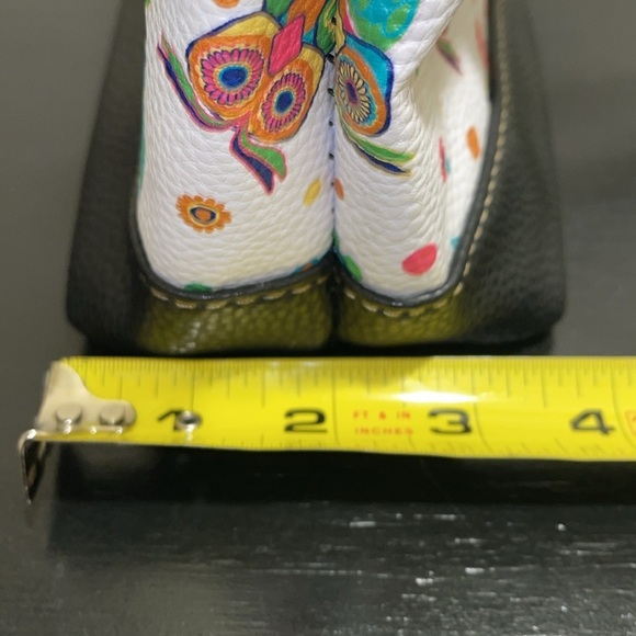 Stone Mountain Accessories White and Black Owl Tote - Picture 15 of 16